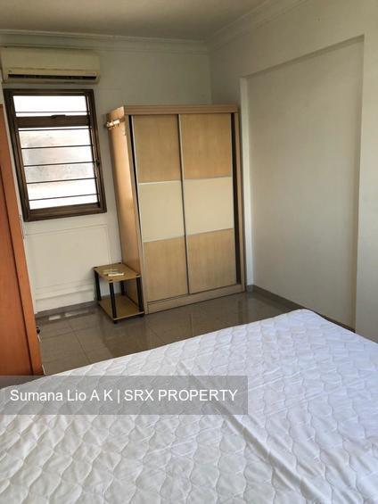 Blk 88 Telok Blangah Heights (Bukit Merah), HDB 5 Rooms #198510732